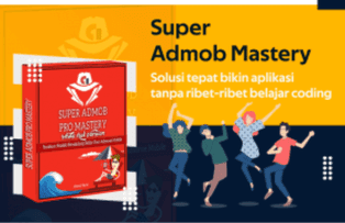 Super Admob Pro Mastery