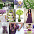 Popular Wedding Colors