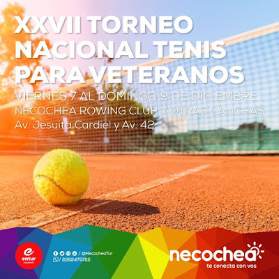 torneo tenis veteranos necochea