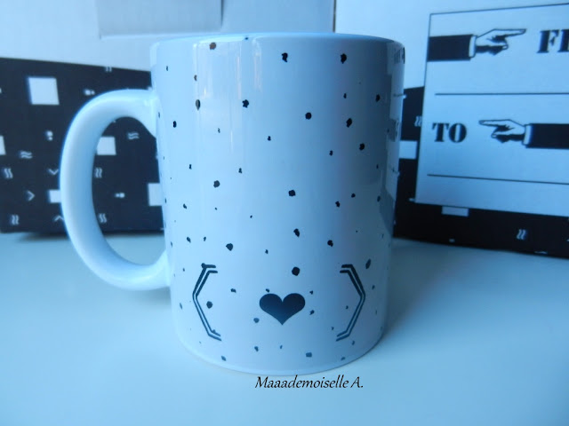 || Idée de cadeau personnalisé, mes tasses Cadeaux Folies (Présentation & Avis)