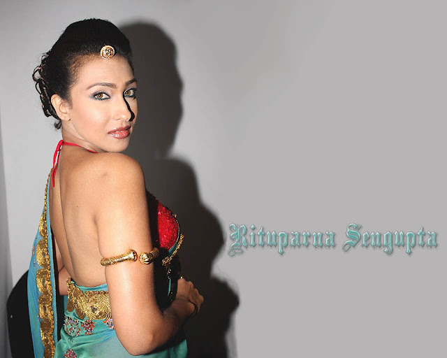 Bollywood actress Rituparna Sengupta Hot Photos