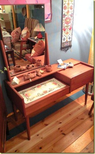 dresser