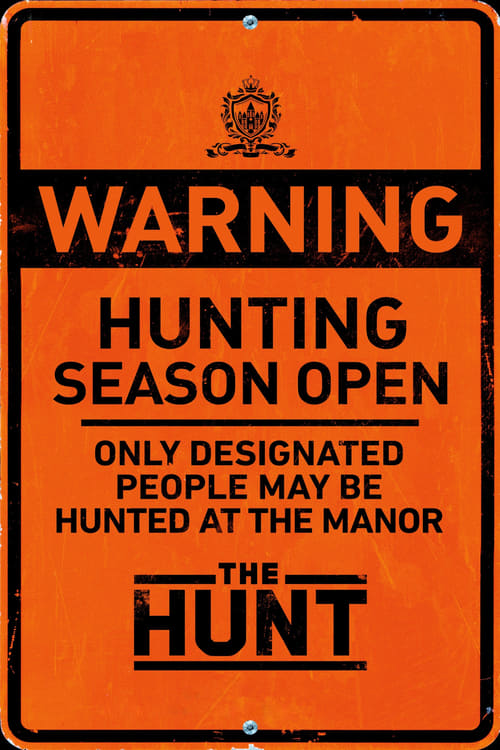 [VF] The Hunt 2020 Film Complet Streaming