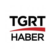 Tgrt Haber logo