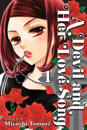 Finaliza el manga Akuma to Love Song