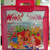 Regalos de las revistas Winx Club y Pop Pixie de agosto