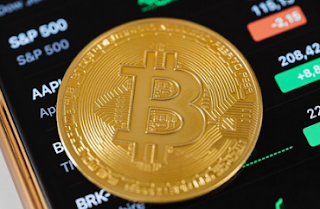 Aplikasi Trading Bitcoin Dan Cara Kerja Cryptocurrency
