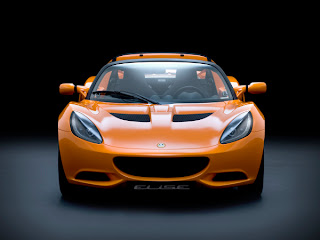 2011 Lotus Elise Revealed Before Geneva