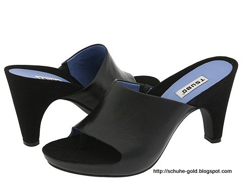 Schuhe gold:schuhe-235126