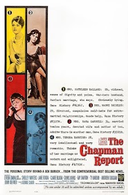 The Chapman Report (1962)