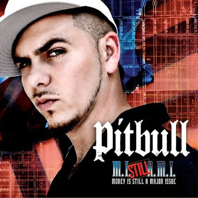 Album Pitbull