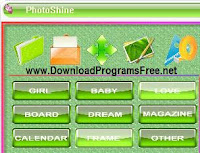 برنامج فوتو شاين photoshine-photo-Shayne-photo-shine