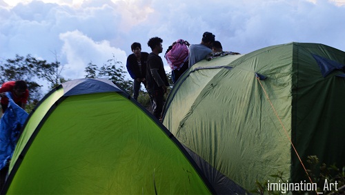 gunung sumbing