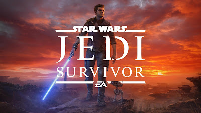 Star Wars Jedi Survivor New Game Pc Ps5 Xbox Series X