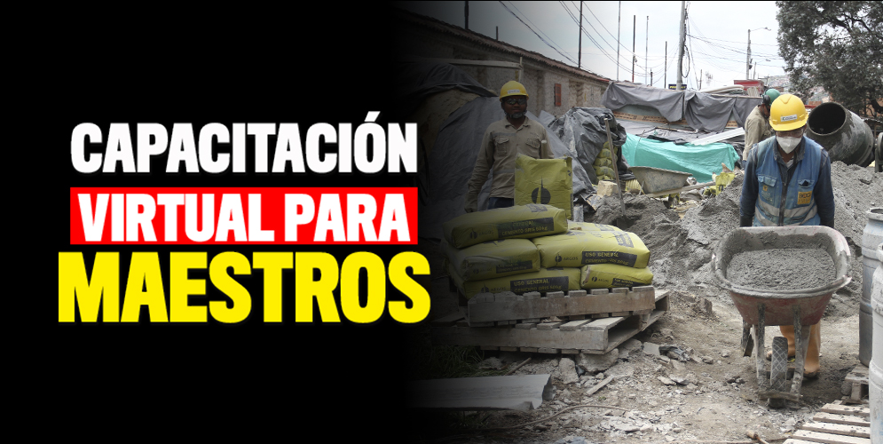 https://www.notasrosas.com/Constructor realizó primera versión internacional de La Gran Feria de Capacitación Virtual