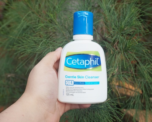 cetaphil gentle skin cleanser, cetaphil face wash