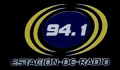 FM Estación De Radio 94.1