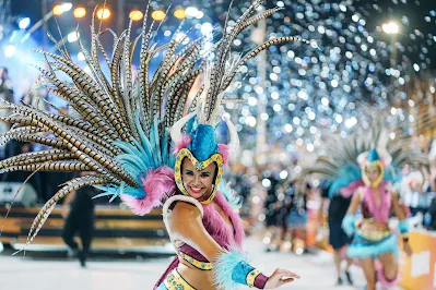 carnaval de gualeguaychu 2024