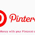 How to Make Money on Pinterest