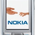 Hand Phone Nokia 6233 Harga and Features