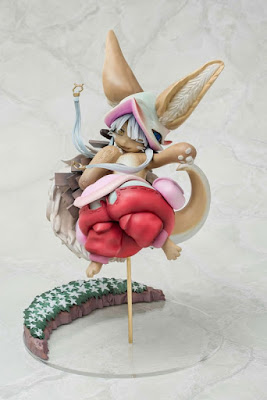 Nanachi 1/6 de Made in Abyss - Chara-ani & Toy’s Works