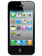 Apple iPhone 4