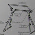 懶人至愛?! T-POP Multi Notebook Stand