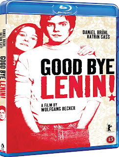 ¡Adiós a Lenin! [BD25] *Con Audio Latino *Bluray Exclusivo