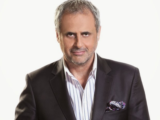 TRAS LA ENTREVISTA CON LA PRESIDENTA , ESTE DOMINGO JORGE RIAL SE SUBE A ''LA CORNISA'' POR ...