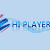 تحميل برنامج هاى بلير Hi Player 2015 لتشغيل الفيديو والاغانى مجانا