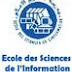 Concours d'accé à l'ecole nationale des sciences de l'informations au Maroc   إعلان عن فتح باب التسجيل بسلك الإعلاميين لمدرسة علوم الإعلام