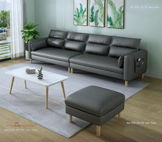 Catalogue xưởng sofa luxury