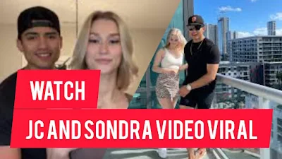 jc and sondra video | firecnt