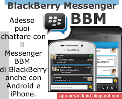 BBM BlackBerry