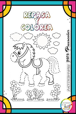 cuaderno-fichas-repasar-colorear-preescolar