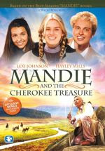 Mandie and the Cherokee Treasure 2010 Hollywood Movie Watch Online