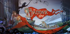 The Banner Saga (2014)