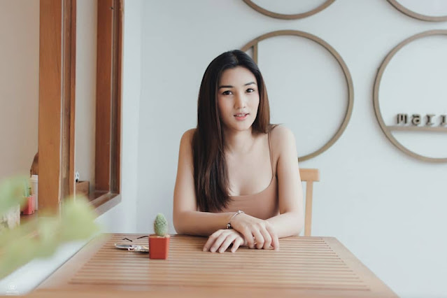 Noe'y Yosita – Most Beautiful Thailand Boy to Girl Instagram Photos