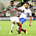 Bahia arranca empate com o Fluminense no Maracanã 
