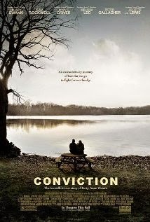 Watch Conviction (2010) Full Movie www.hdtvlive.net