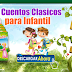 40 Cuentos Clásicos para Infantil (Descargar Gratis)