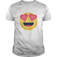 Emoji Shirts - Smiley T Shirt - Shirts Emoji
