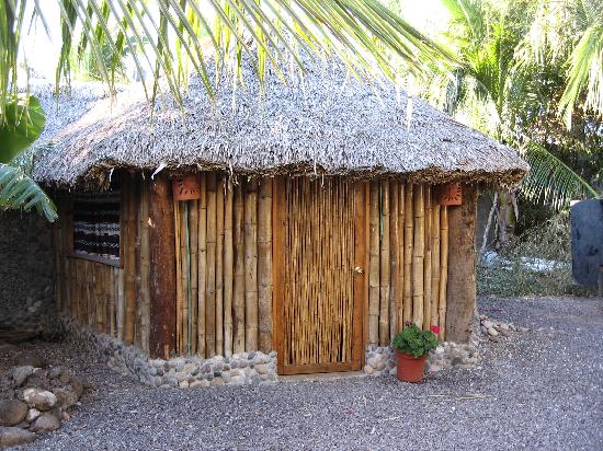 Bamboo Hut3