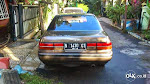 Foto Gambar Mobil Toyota Corona Twincam 90