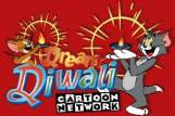 diwali wishes by cartoon network