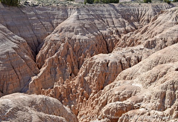 Cathedral Gorge State Park2