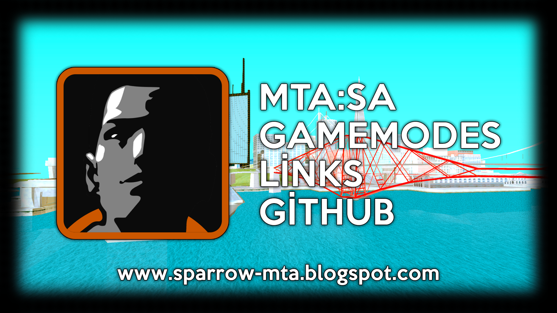 MTA SA Gamemodes Links GitHub