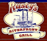 Rusty's Riverfront Grill, Vicksburg