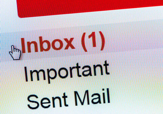 شرح Email Marketing مع الطريقة الصحيحة لايصال الرسائل الى الـ Inbox