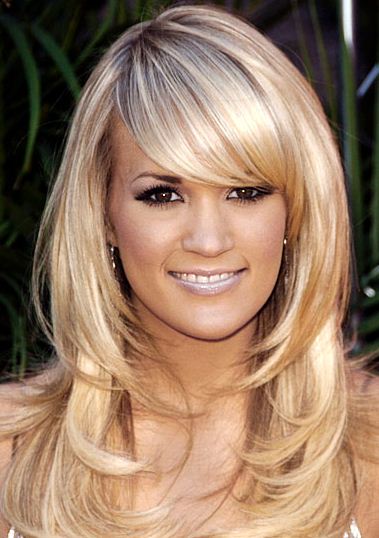 latest hairstyles for long hair 2011. latest long hair styles for